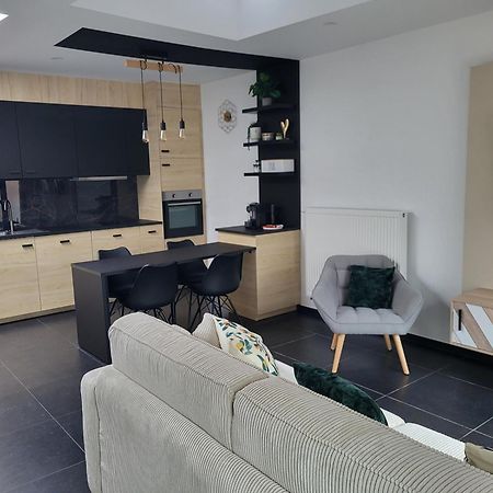 Le Studio 拉卢维耶尔 外观 照片
