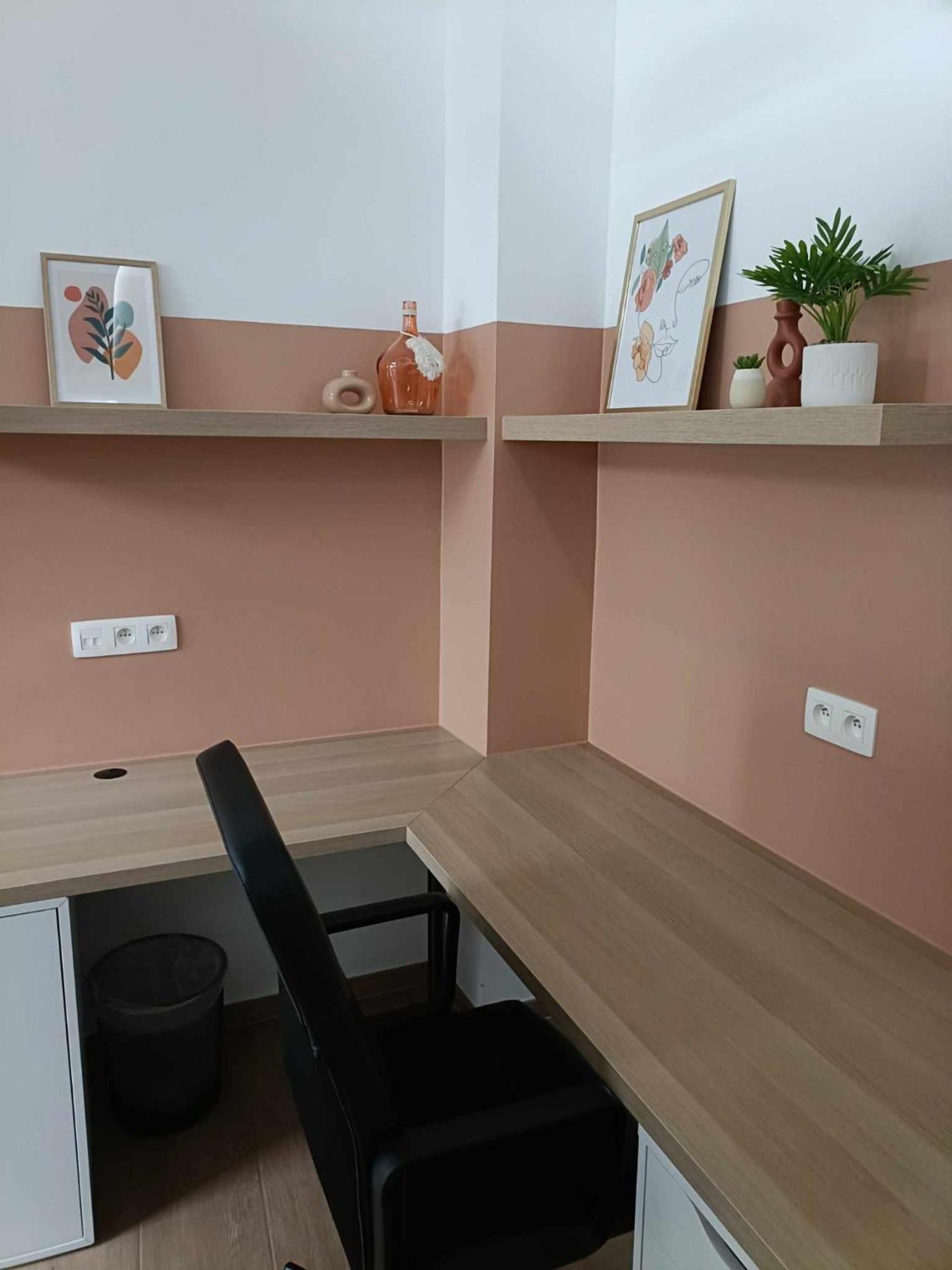 Le Studio 拉卢维耶尔 外观 照片