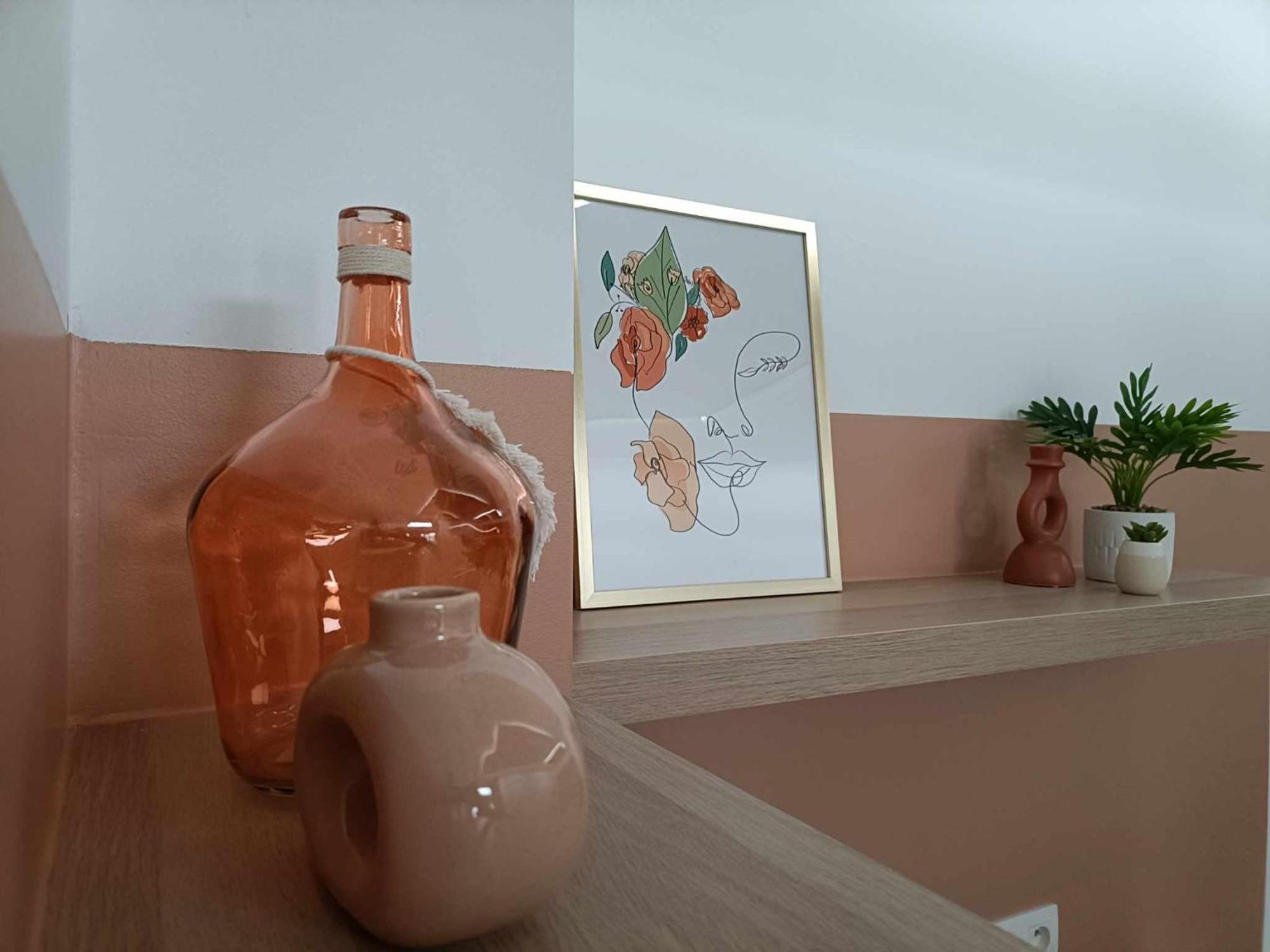 Le Studio 拉卢维耶尔 外观 照片